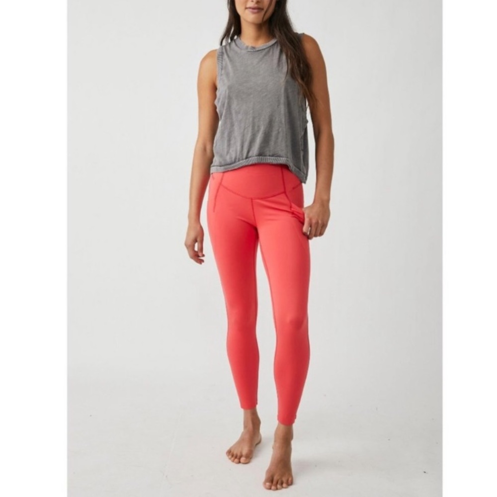 🌙FP MOVEMENT Set The Pace Leggings🌙